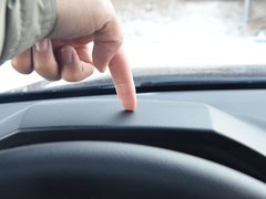 2018款 红标 1.5T 自动两驱豪华型