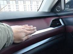 2018款 红标 1.5T 自动两驱豪华型