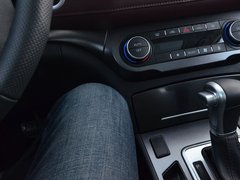 2018款 红标 1.5T 自动两驱豪华型