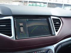 2018款 红标 1.5T 自动两驱豪华型