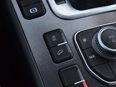 2018款 红标 1.5T 自动两驱豪华型