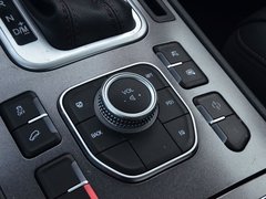2018款 红标 1.5T 自动两驱豪华型