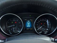 2018款 红标 1.5T 自动两驱豪华型
