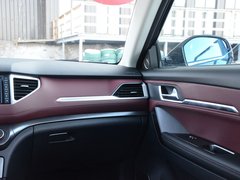 2018款 红标 1.5T 自动两驱豪华型