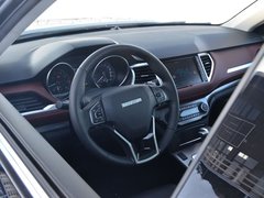 2018款 红标 1.5T 自动两驱豪华型