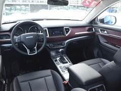 2018款 红标 1.5T 自动两驱豪华型