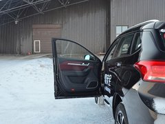 2018款 红标 1.5T 自动两驱豪华型