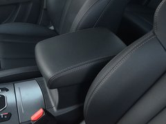2018款 红标 1.5T 自动两驱豪华型
