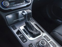 2018款 红标 1.5T 自动两驱豪华型