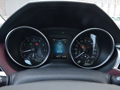 2018款 红标 1.5T 自动两驱豪华型