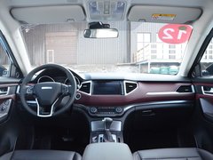 2018款 红标 1.5T 自动两驱豪华型