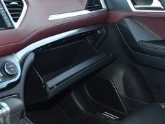 2018款 红标 1.5T 自动两驱豪华型