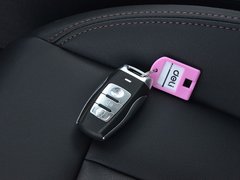 2018款 红标 1.5T 自动两驱豪华型