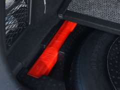 2018款 红标 1.5T 自动两驱豪华型