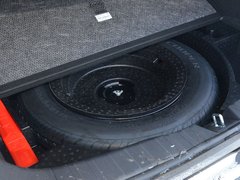 2018款 红标 1.5T 自动两驱豪华型