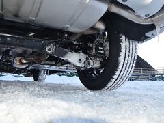 2018款 红标 1.5T 自动两驱豪华型