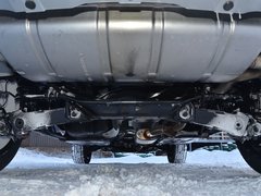 2018款 红标 1.5T 自动两驱豪华型