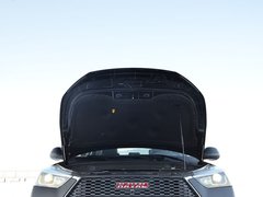 2018款 红标 1.5T 自动两驱豪华型