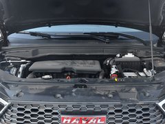 2018款 红标 1.5T 自动两驱豪华型