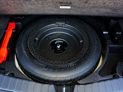 2018款 红标 1.5T 自动两驱超豪型