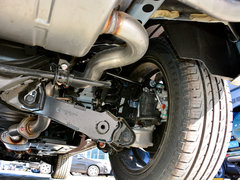 2018款 红标 1.5T 自动两驱超豪型