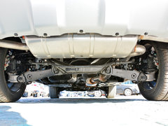 2018款 红标 1.5T 自动两驱超豪型