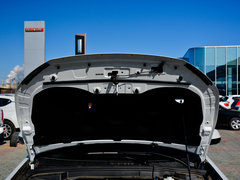 2018款 红标 1.5T 自动两驱超豪型