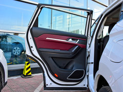 2018款 红标 1.5T 自动两驱超豪型