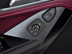 2018款 红标 1.5T 自动两驱超豪型