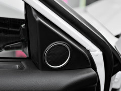 2018款 红标 1.5T 自动两驱超豪型