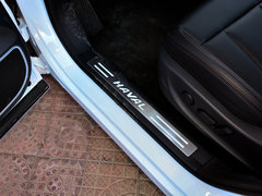 2018款 红标 1.5T 自动两驱超豪型