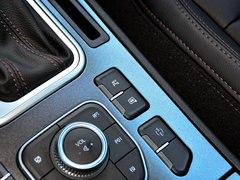 2018款 红标 1.5T 自动两驱超豪型