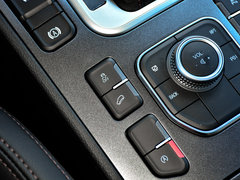 2018款 红标 1.5T 自动两驱超豪型