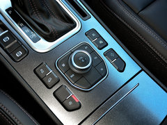 2018款 红标 1.5T 自动两驱超豪型