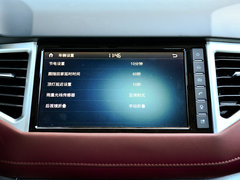 2018款 红标 1.5T 自动两驱超豪型
