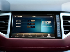 2018款 红标 1.5T 自动两驱超豪型