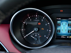2018款 红标 1.5T 自动两驱超豪型