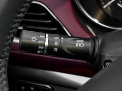 2018款 红标 1.5T 自动两驱超豪型