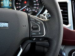 2018款 红标 1.5T 自动两驱超豪型