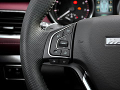 2018款 红标 1.5T 自动两驱超豪型