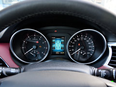 2018款 红标 1.5T 自动两驱超豪型