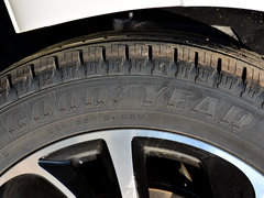 2018款 红标 1.5T 自动两驱超豪型