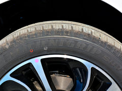2018款 红标 1.5T 自动两驱超豪型