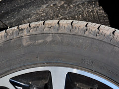 2018款 红标 1.5T 自动两驱超豪型