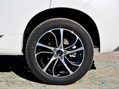 2018款 红标 1.5T 自动两驱超豪型