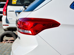 2018款 红标 1.5T 自动两驱超豪型