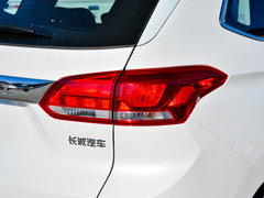 2018款 红标 1.5T 自动两驱超豪型