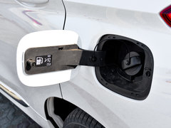 2018款 红标 1.5T 自动两驱超豪型