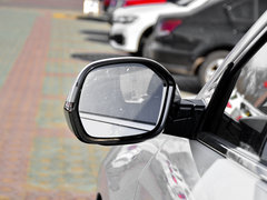 2018款 红标 1.5T 自动两驱超豪型