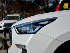 2018款 红标 1.5T 自动两驱超豪型